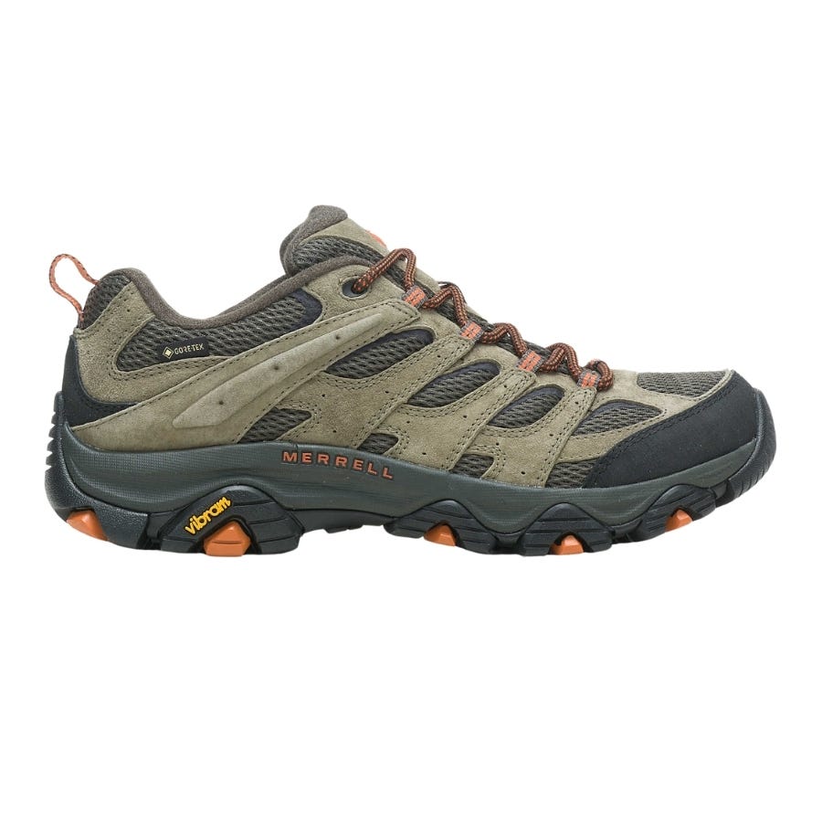 wala Calzado montaña Merrell Moab 3 GTX M