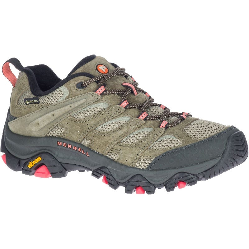 Wala Calzado Montaña Merrell Moab 3 GTX W