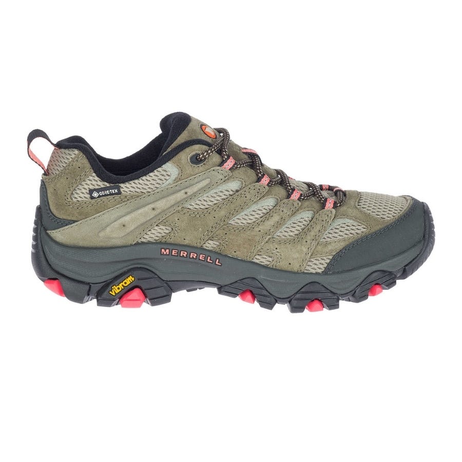 wala Calzado montaña Merrell Moab 3 GTX W