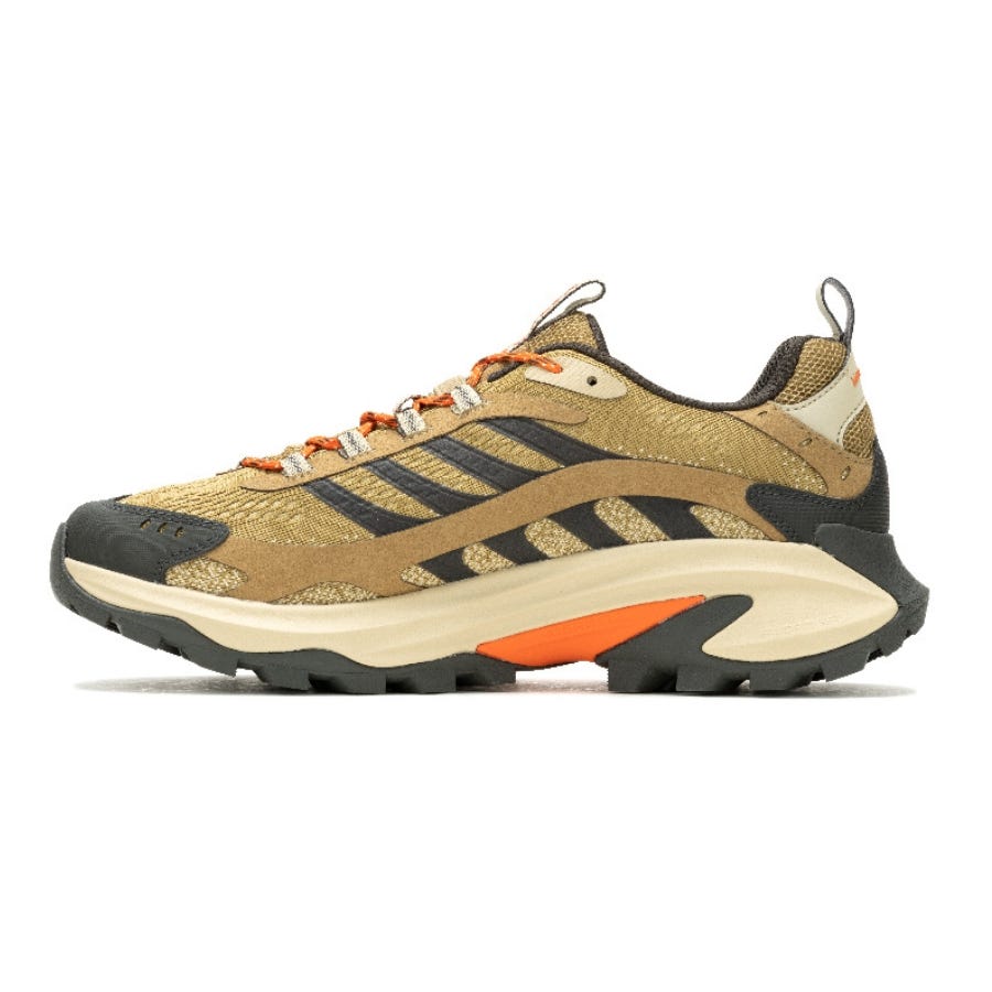 Wala Calzado Montaña Merrell Moab Speed 2