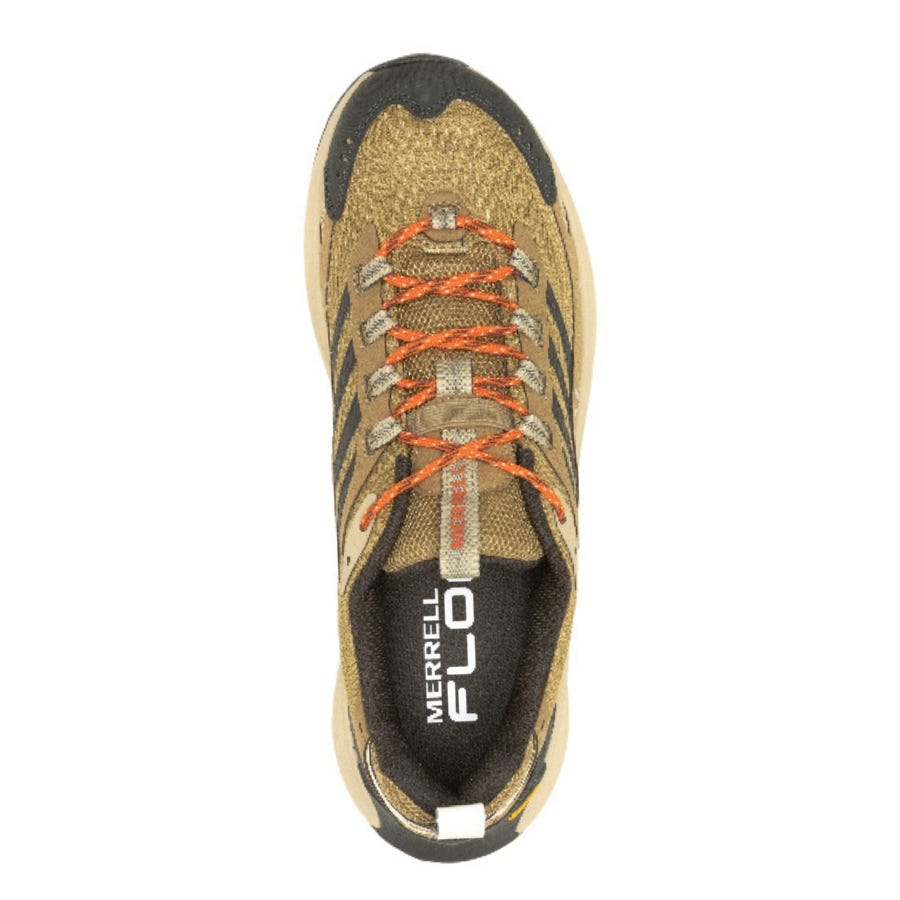 Wala Calzado Montaña Merrell Moab Speed 2