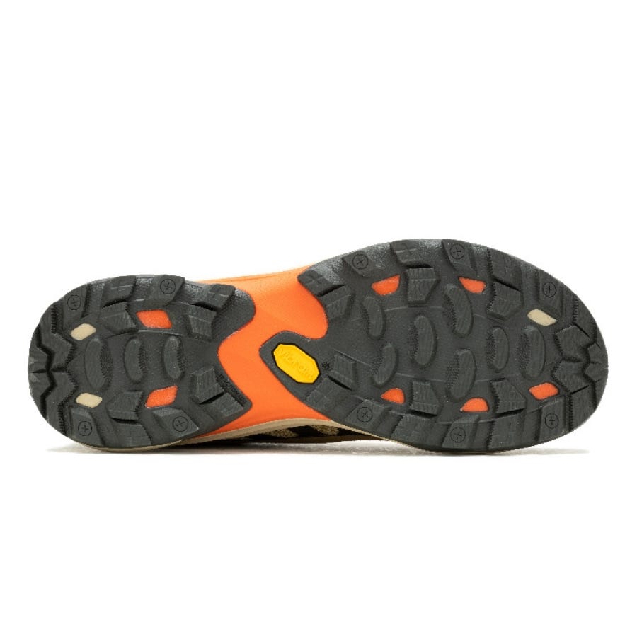 Wala Calzado Montaña Merrell Moab Speed 2