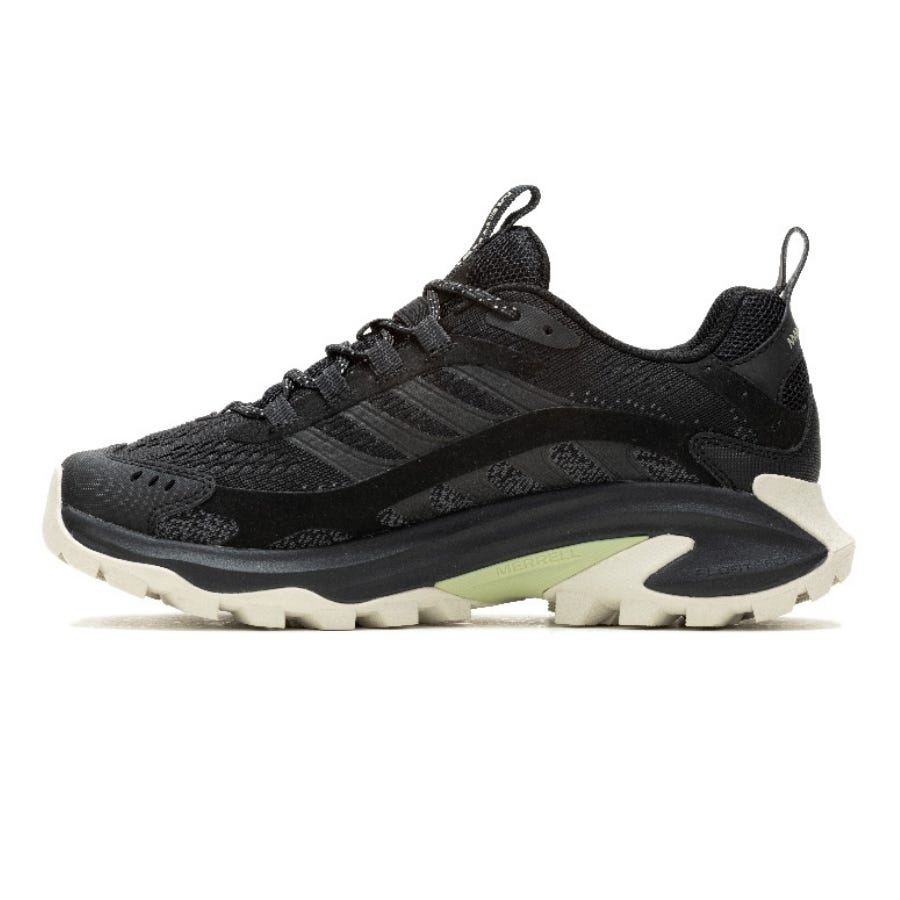 Wala Calzado Montaña Merrell Moab Speed 2