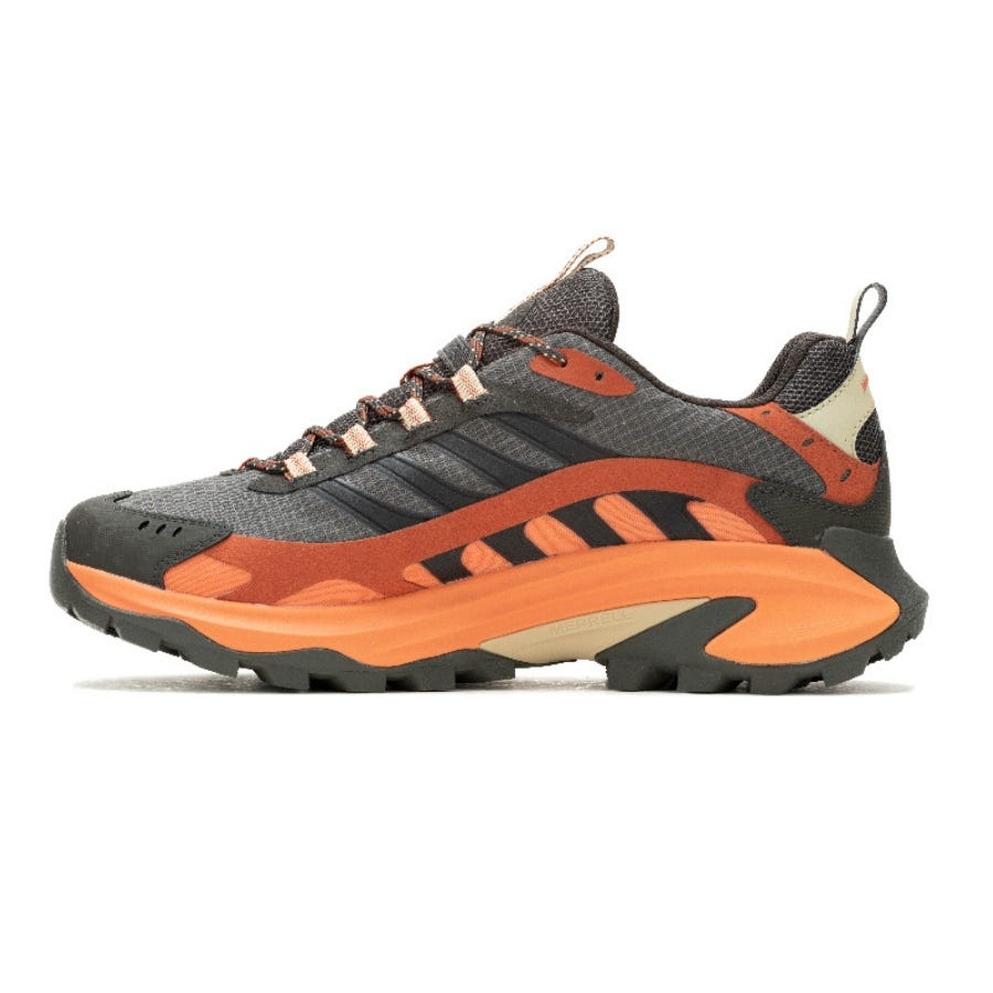 Wala Calzado Montaña Merrell Moab Speed 2 Gtx