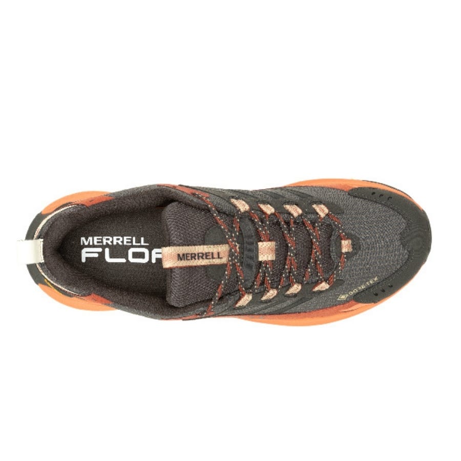Wala Calzado Montaña Merrell Moab Speed 2 Gtx
