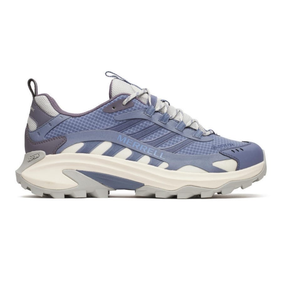 wala Calzado montaña Merrell Moab Speed 2 Gtx