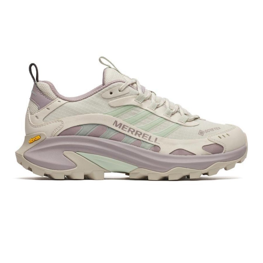 wala Calzado montaña Merrell Moab Speed 2 Gtx