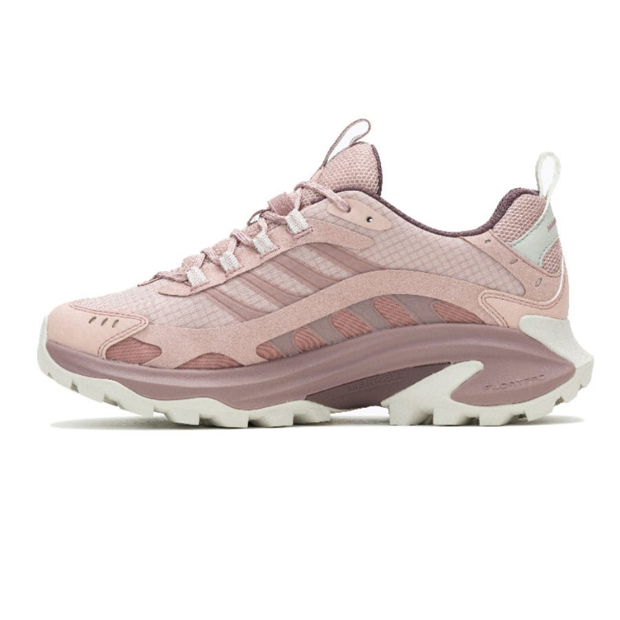 Wala Calzado Montaña Merrell Moab Speed 2 Gtx