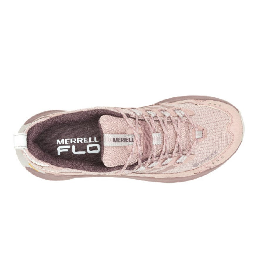 Wala Calzado Montaña Merrell Moab Speed 2 Gtx