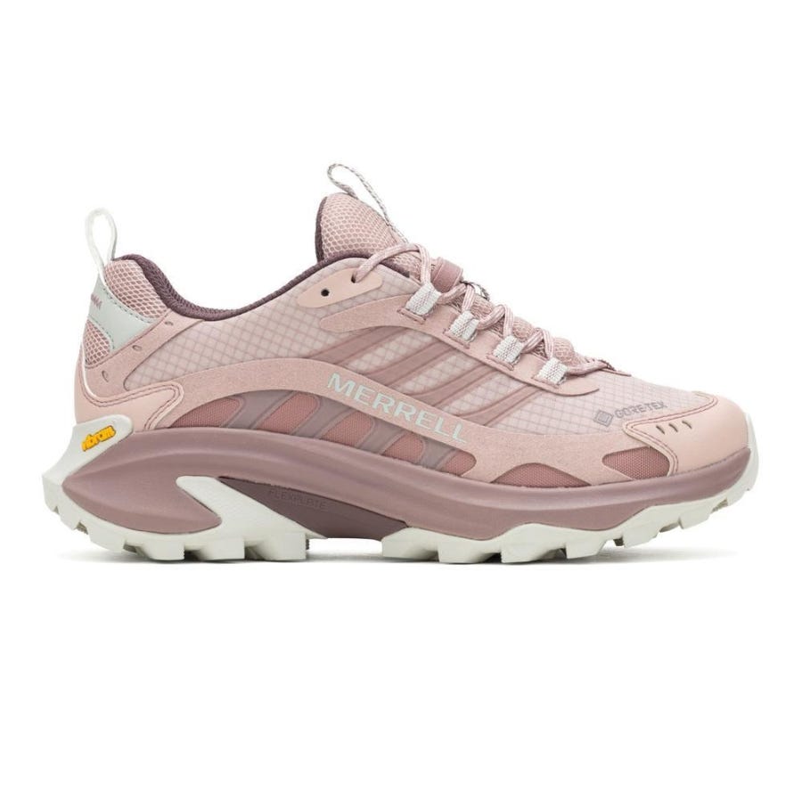 wala Calzado montaña Merrell Moab Speed 2 Gtx