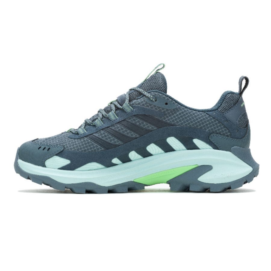 Wala Calzado Montaña Merrell Moab Speed 2 Gtx