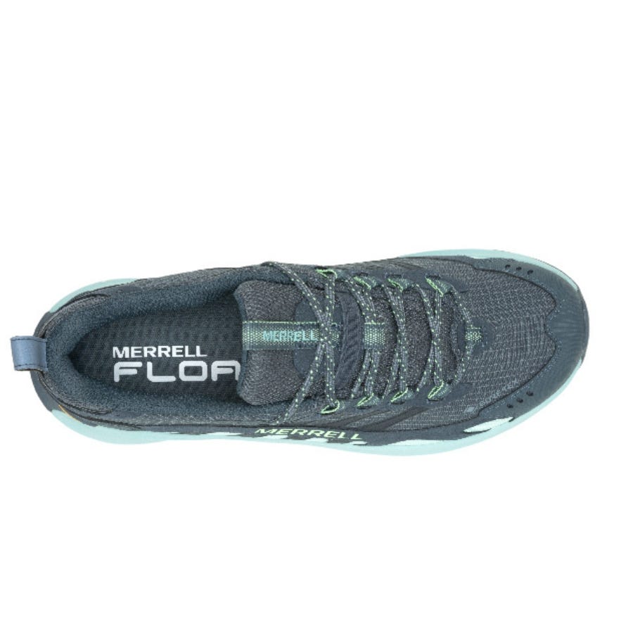 Wala Calzado Montaña Merrell Moab Speed 2 Gtx