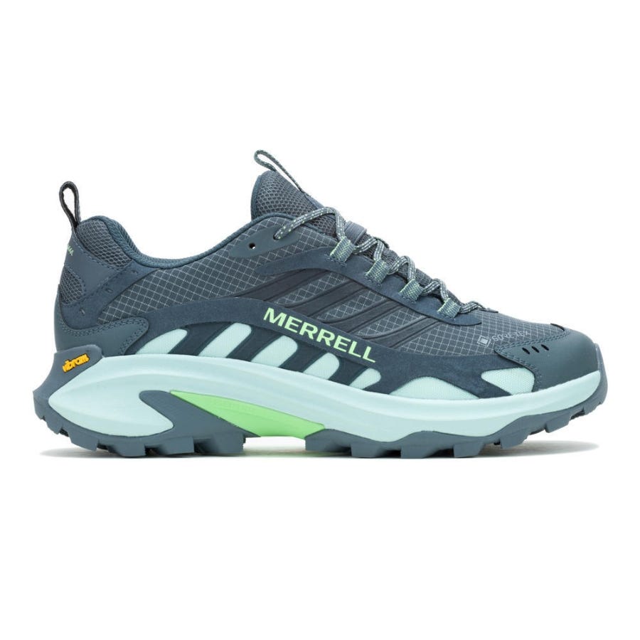 wala Calzado montaña Merrell Moab Speed 2 Gtx