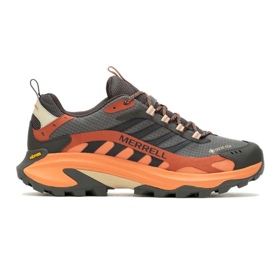 wala Calzado montaña Merrell Moab Speed 2 Gtx