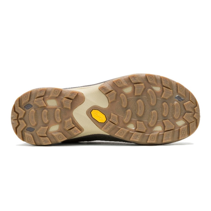Wala Calzado Montaña Merrell Moab Speed 2 Ltr Wp