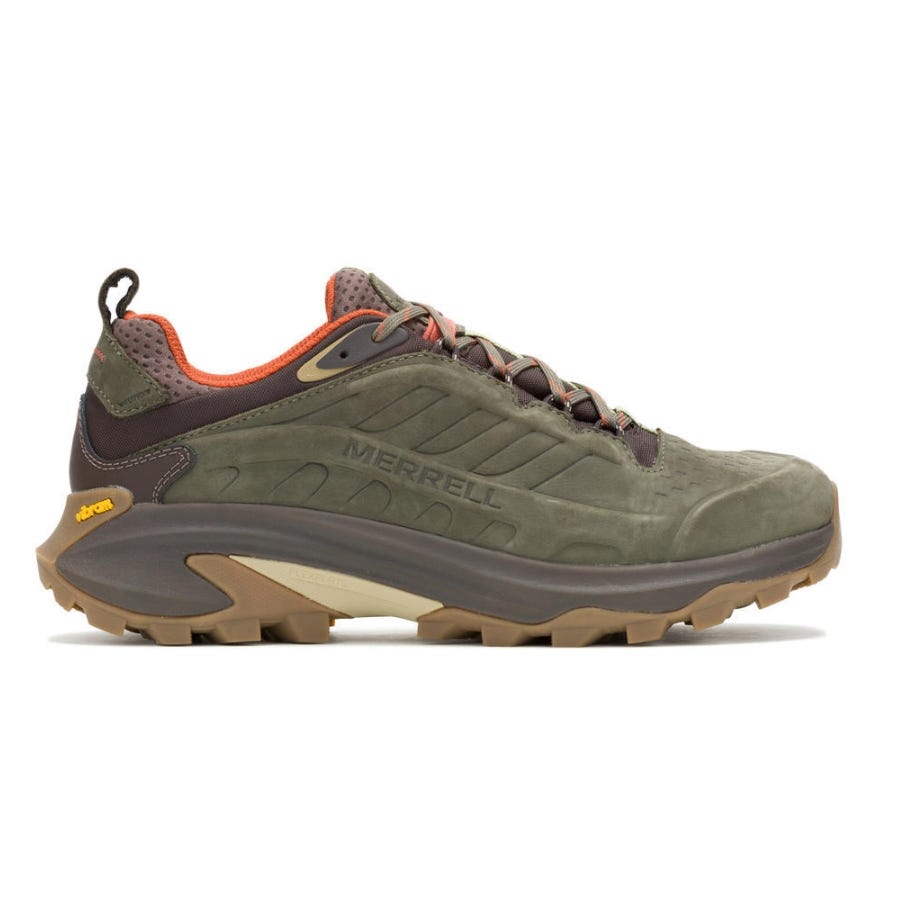 wala Calzado montaña Merrell Moab Speed 2 Ltr Wp