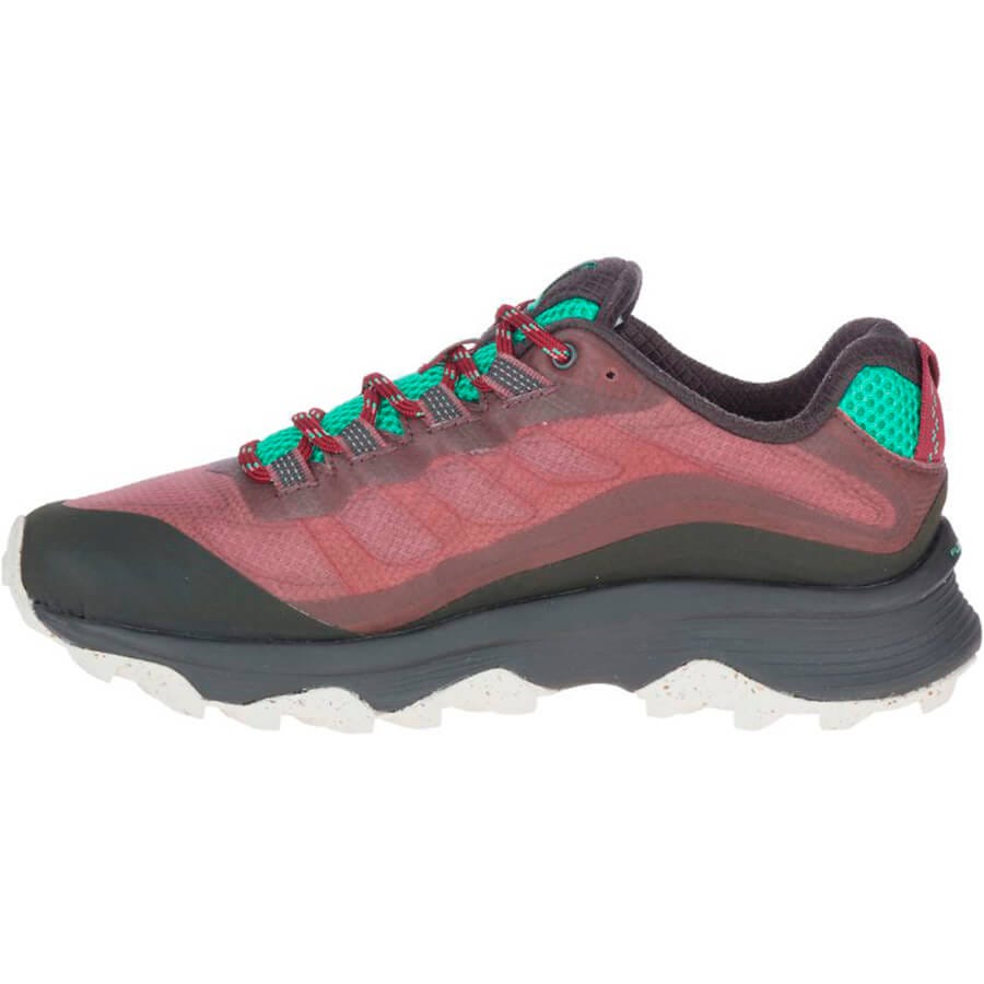 wala Calzado montaña Merrell Moab Speed 2