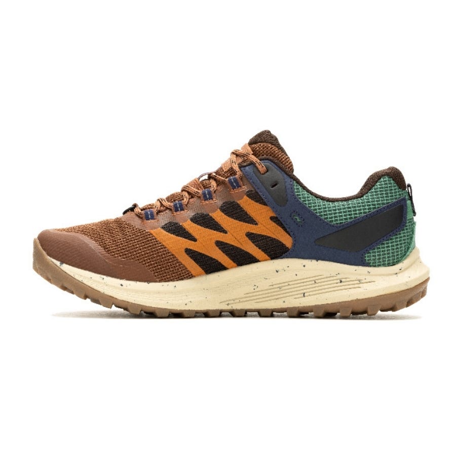 Wala Calzado Montaña Merrell Nova 3 Gtx
