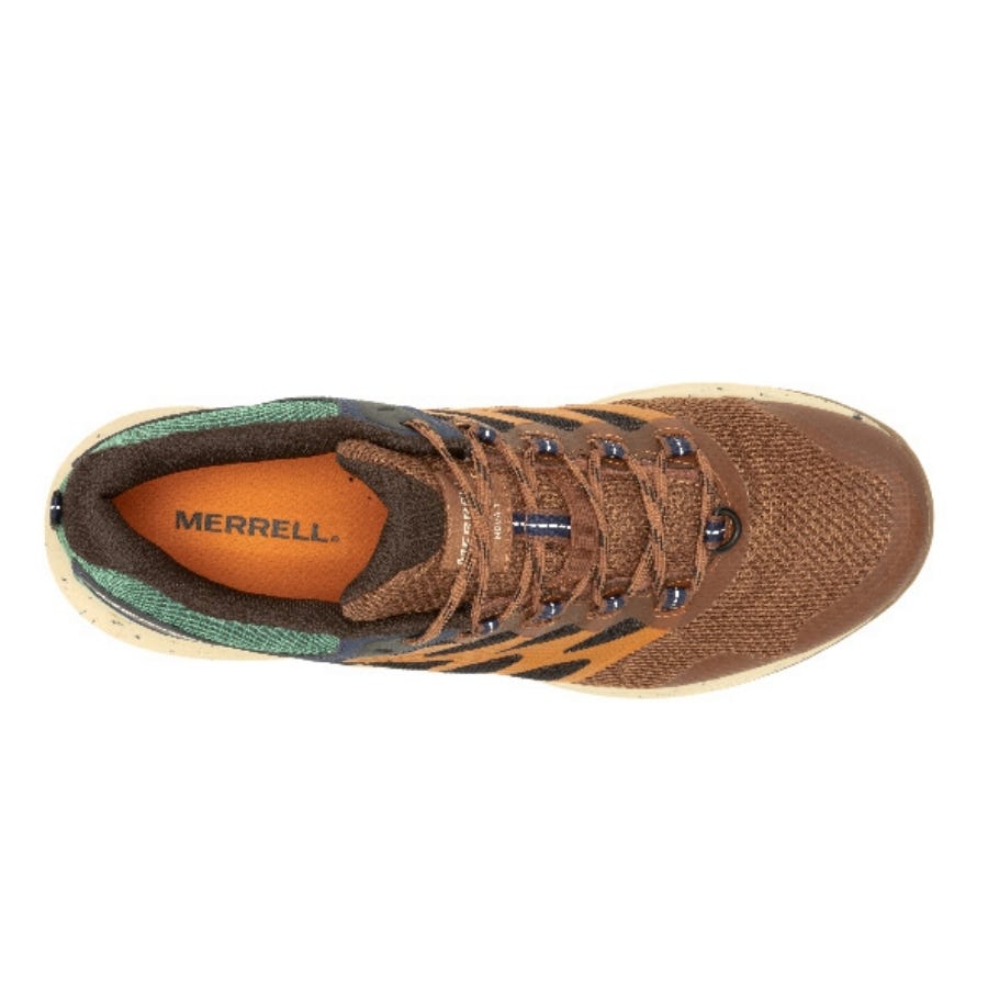 Wala Calzado Montaña Merrell Nova 3 Gtx