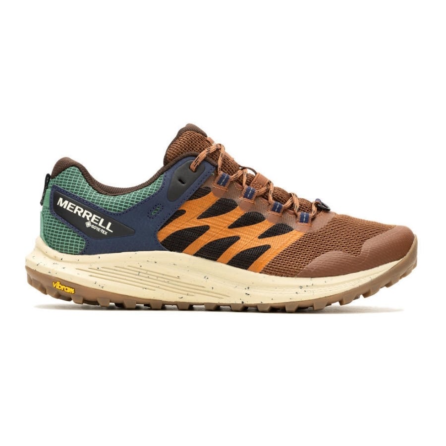 wala Calzado montaña Merrell Nova 3 Gtx