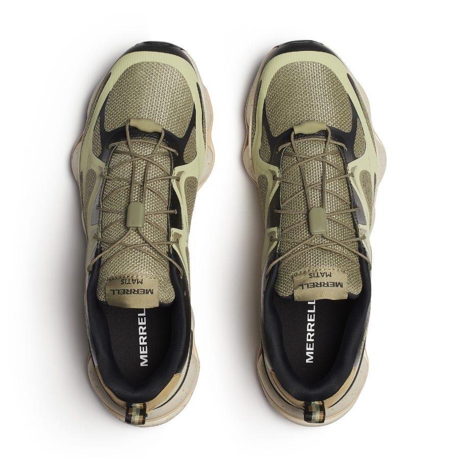 Wala Calzado Montaña Merrell Speed Arc Matis