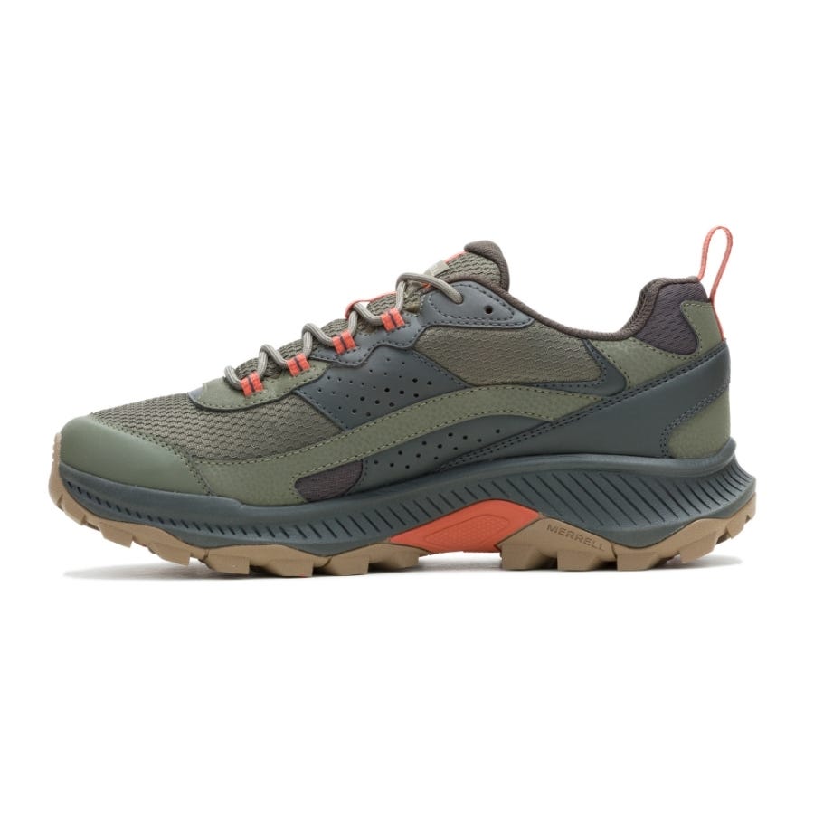 Wala Calzado Montaña Merrell Speed Strike 2 Gtx