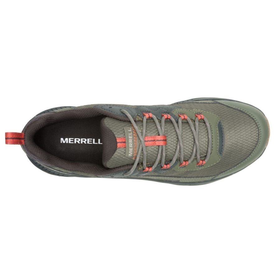Wala Calzado Montaña Merrell Speed Strike 2 Gtx