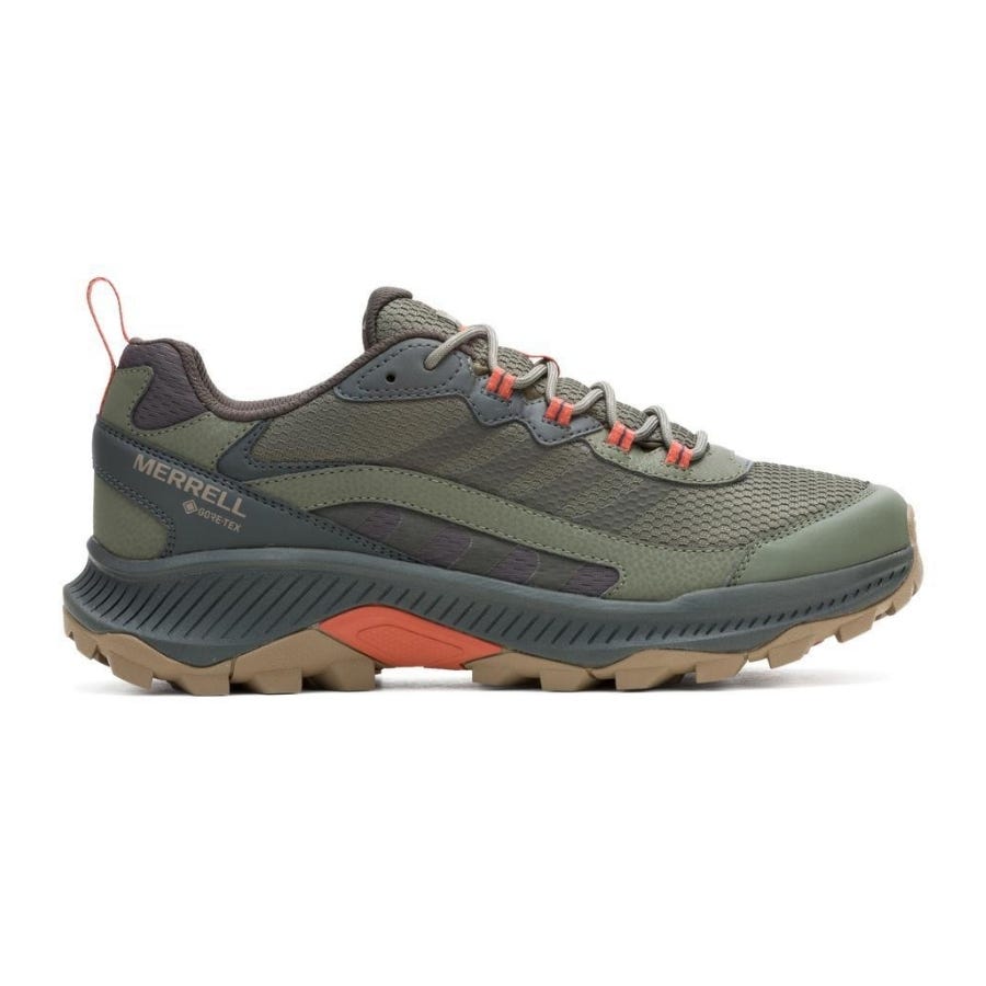 wala Calzado montaña Merrell Speed Strike 2 Gtx