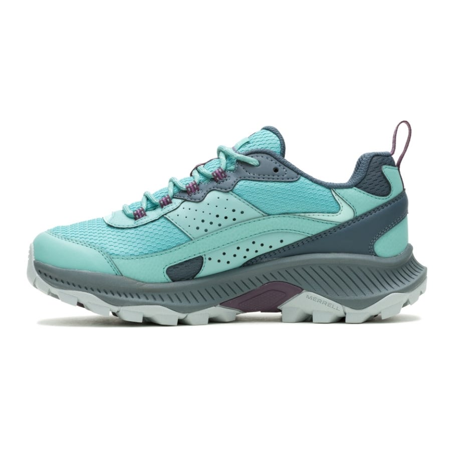 Wala Calzado Montaña Merrell Speed Strike 2 Gtx