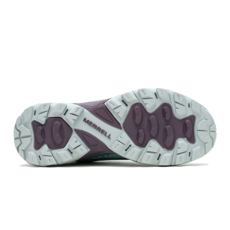 Wala Calzado Montaña Merrell Speed Strike 2 Gtx