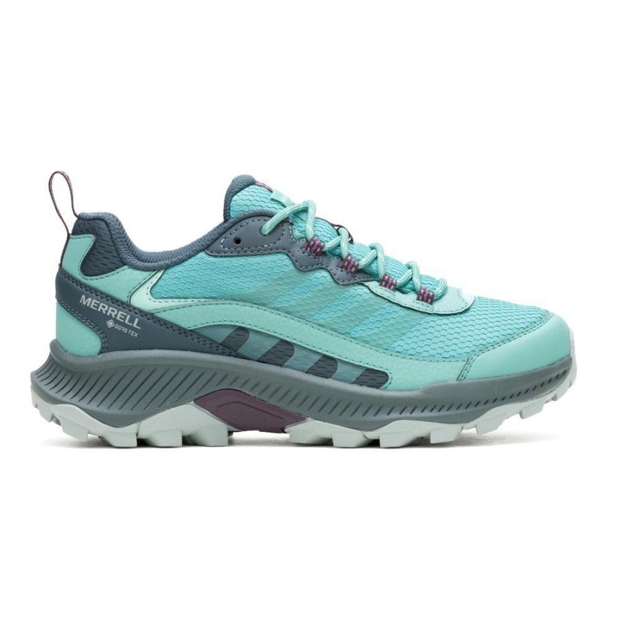 wala Calzado montaña Merrell Speed Strike 2 Gtx