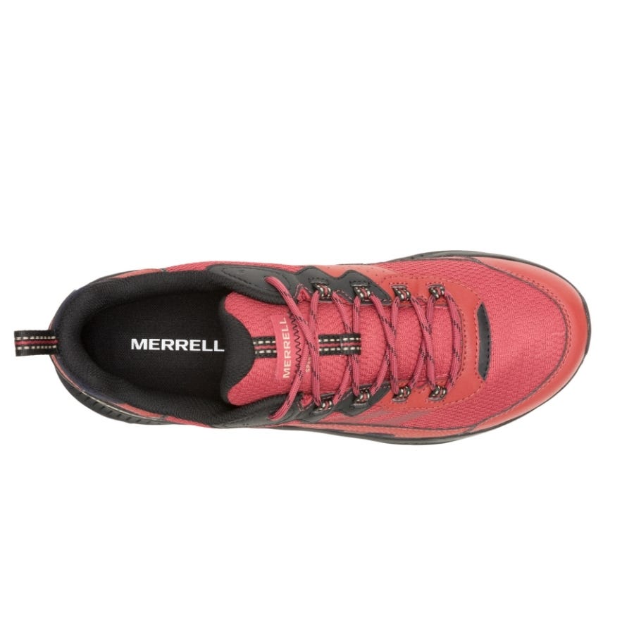 Wala Calzado Montaña Merrell Speed Strike 2 Gtx