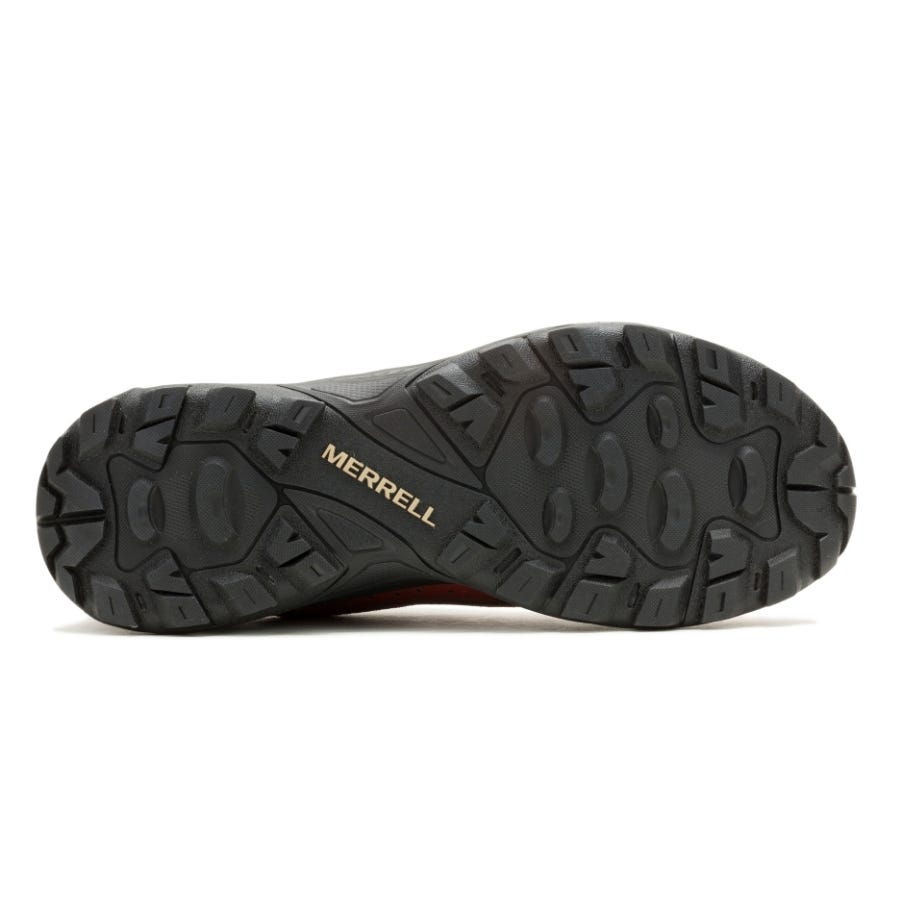 Wala Calzado Montaña Merrell Speed Strike 2 Gtx