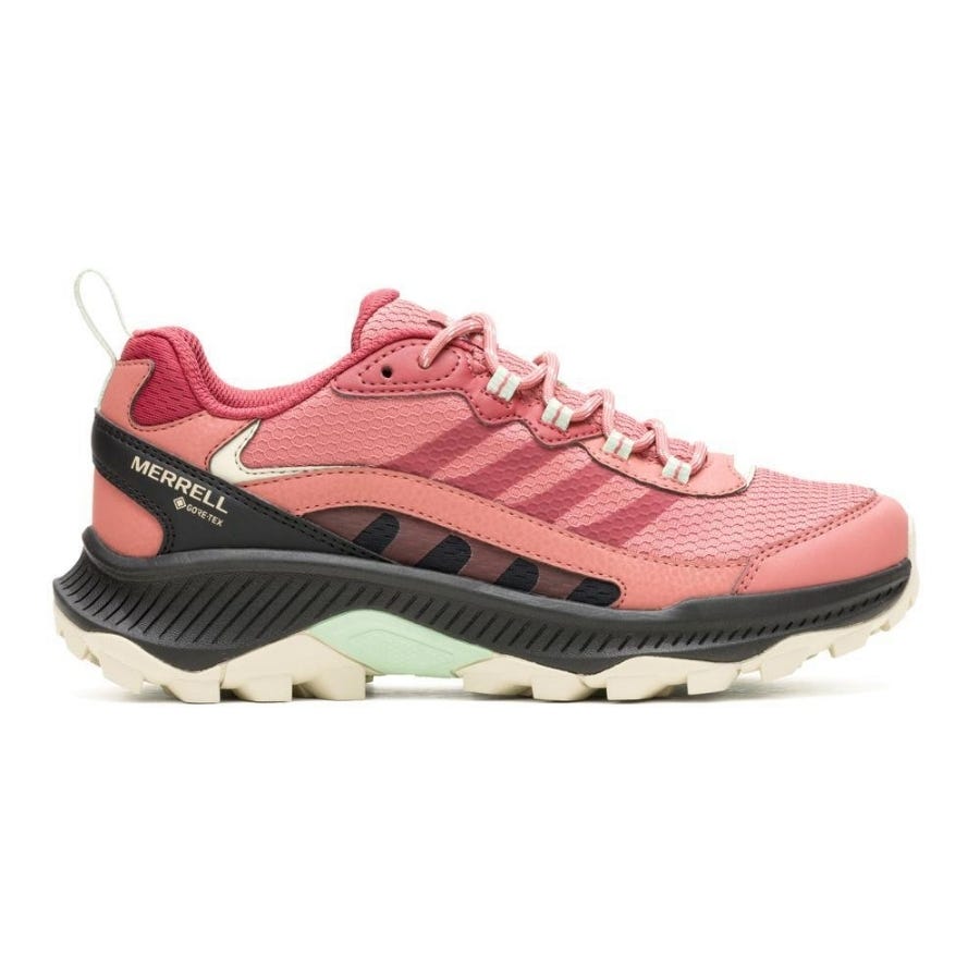 wala Calzado montaña Merrell Speed Strike 2 Gtx