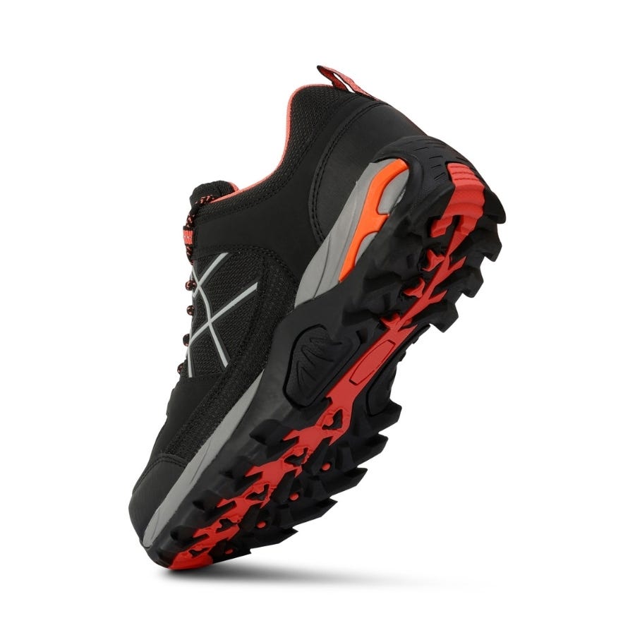 Wala Calzado Montaña Regatta Lady Samaris III Low