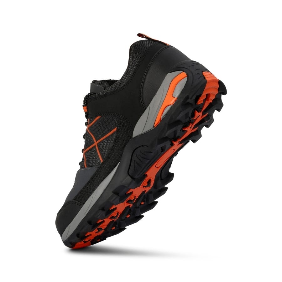 Wala Calzado Montaña Regatta Samaris III Low