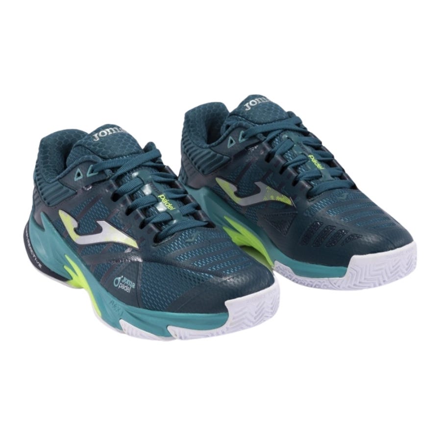Wala Calzado Tenis Y Pádel Joma Open Men 2417
