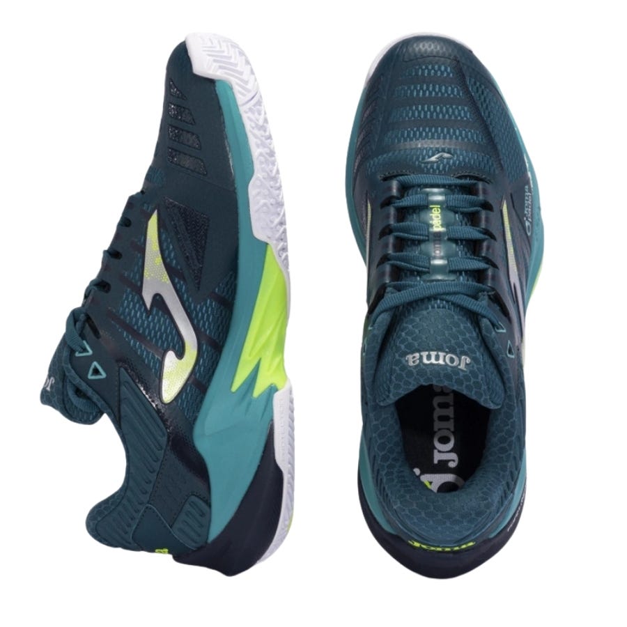 Wala Calzado Tenis Y Pádel Joma Open Men 2417