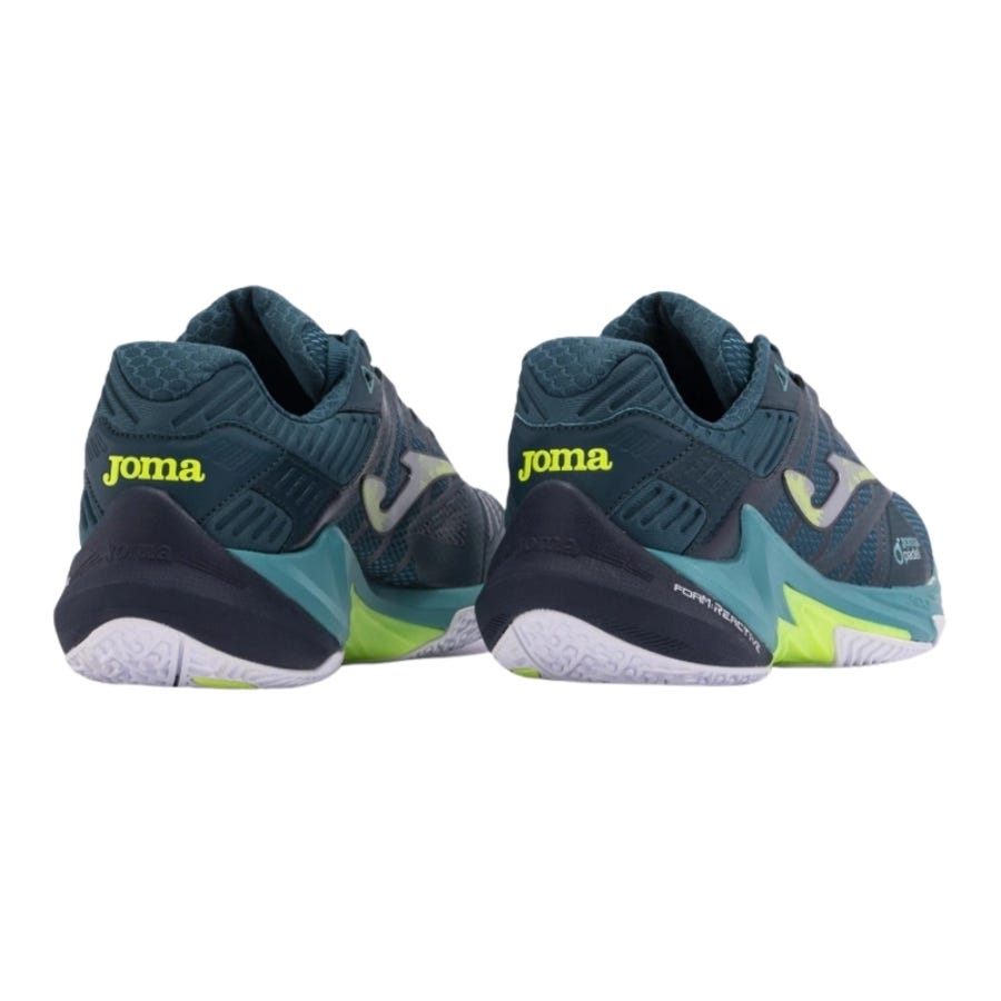Wala Calzado Tenis Y Pádel Joma Open Men 2417
