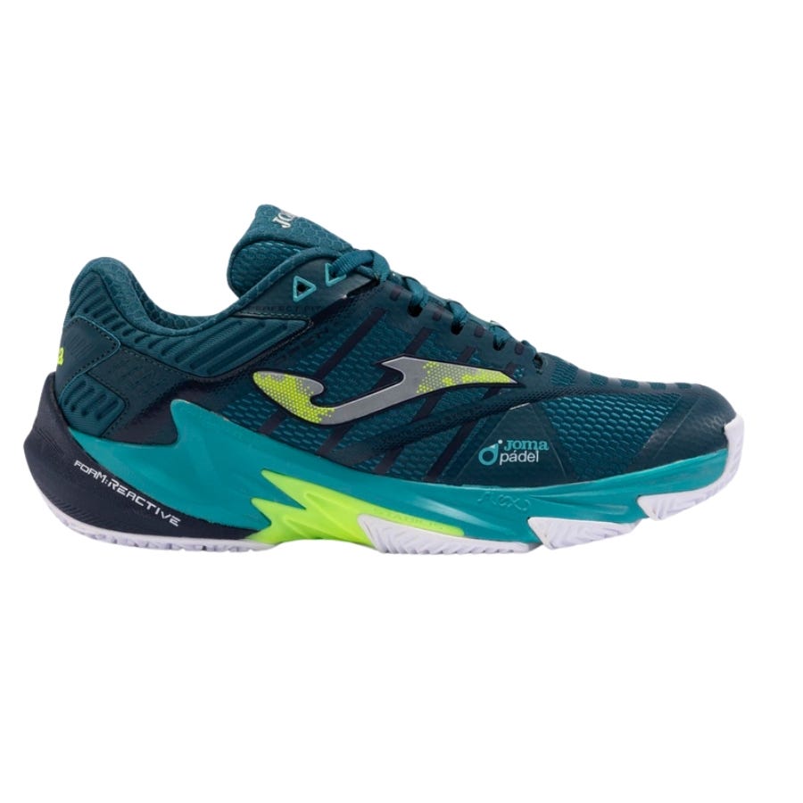 wala Calzado tenis y pádel Joma Open Men 2417