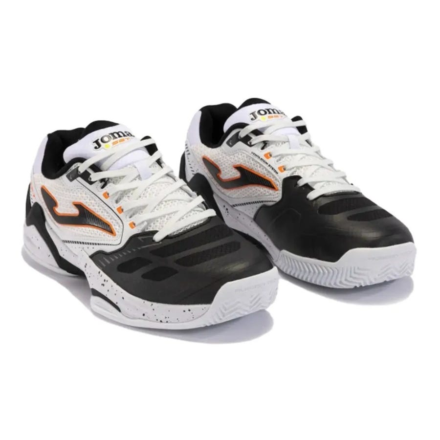 Wala Calzado Tenis Y Pádel Joma Set Men 2432