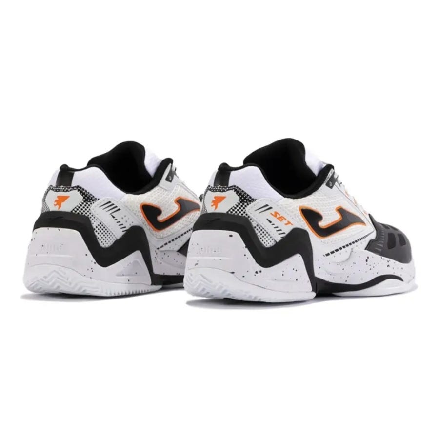 Wala Calzado Tenis Y Pádel Joma Set Men 2432