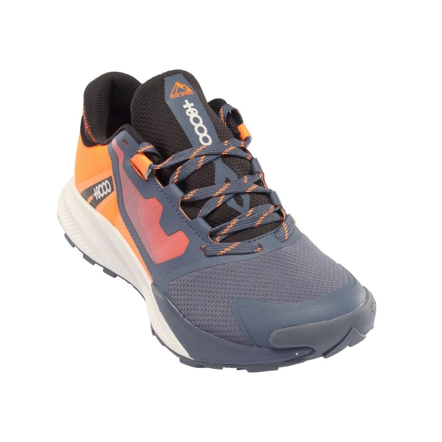 Wala Calzado Trail Running +8000 Tilak 23I