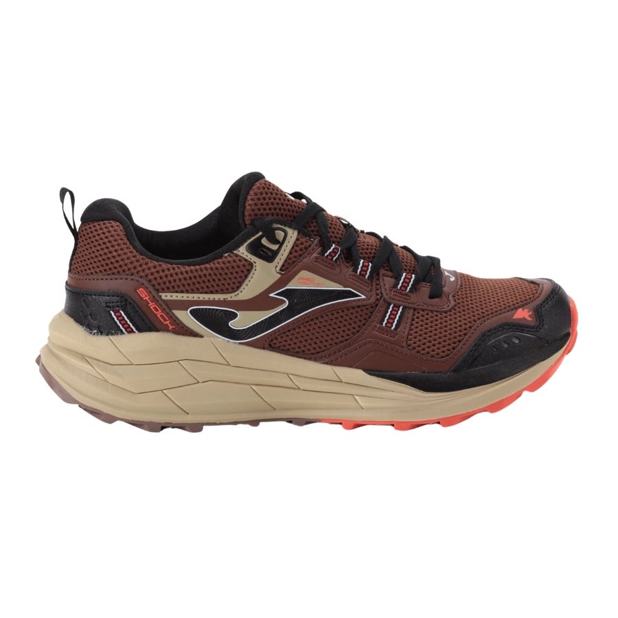 wala Calzado trail running Joma Shock Men