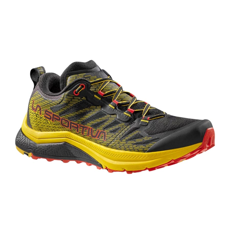 Wala Calzado Trail Running La Sportiva Jackal II