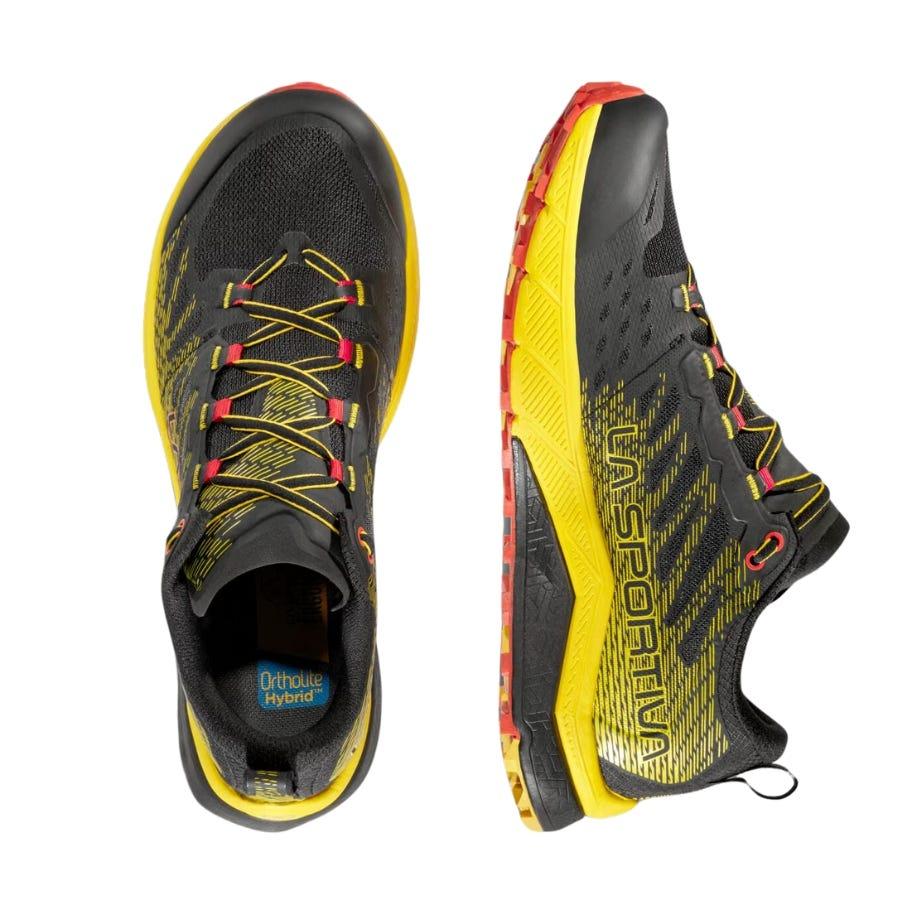 Wala Calzado Trail Running La Sportiva Jackal II