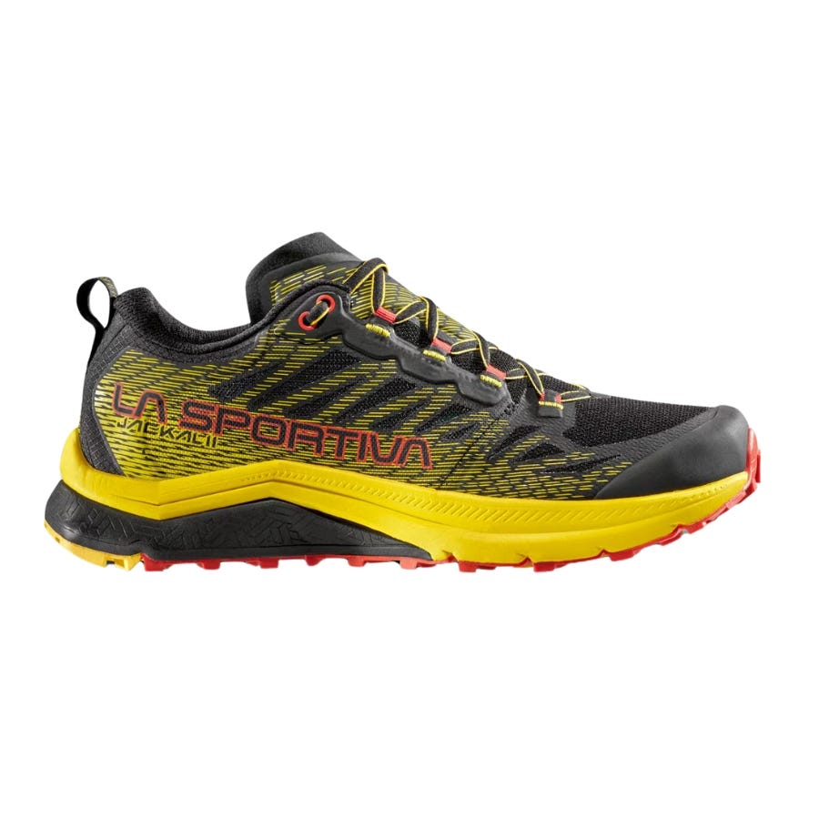 wala Calzado trail running La sportiva Jackal II