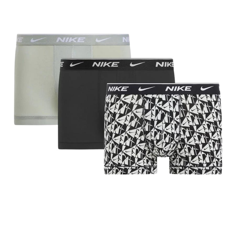 wala Calzoncillos Nike Trunk 3PK