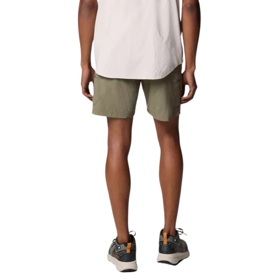 Wala Camisas Columbia Mountaindale™ SS Shirt