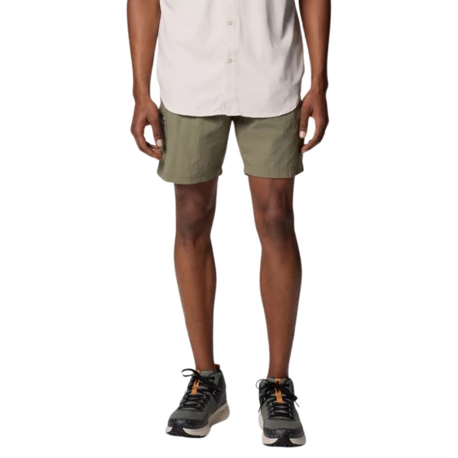 wala Camisas Columbia Mountaindale™ SS Shirt